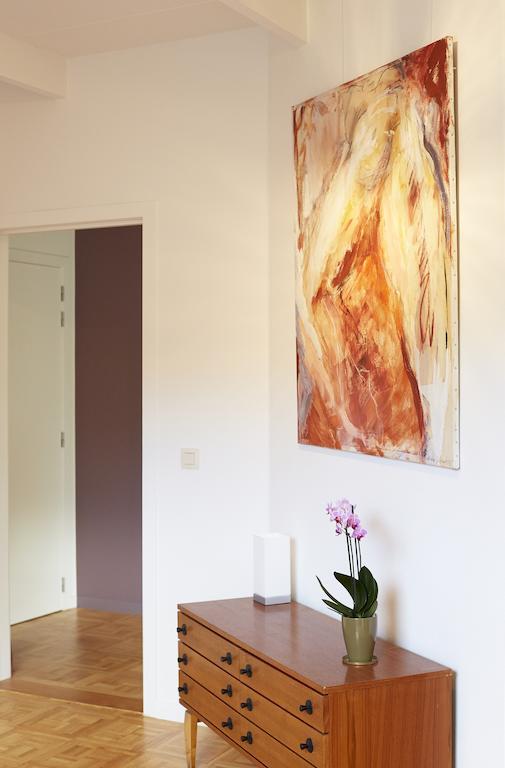 B2B-Flats Apartment Ternat ภายนอก รูปภาพ