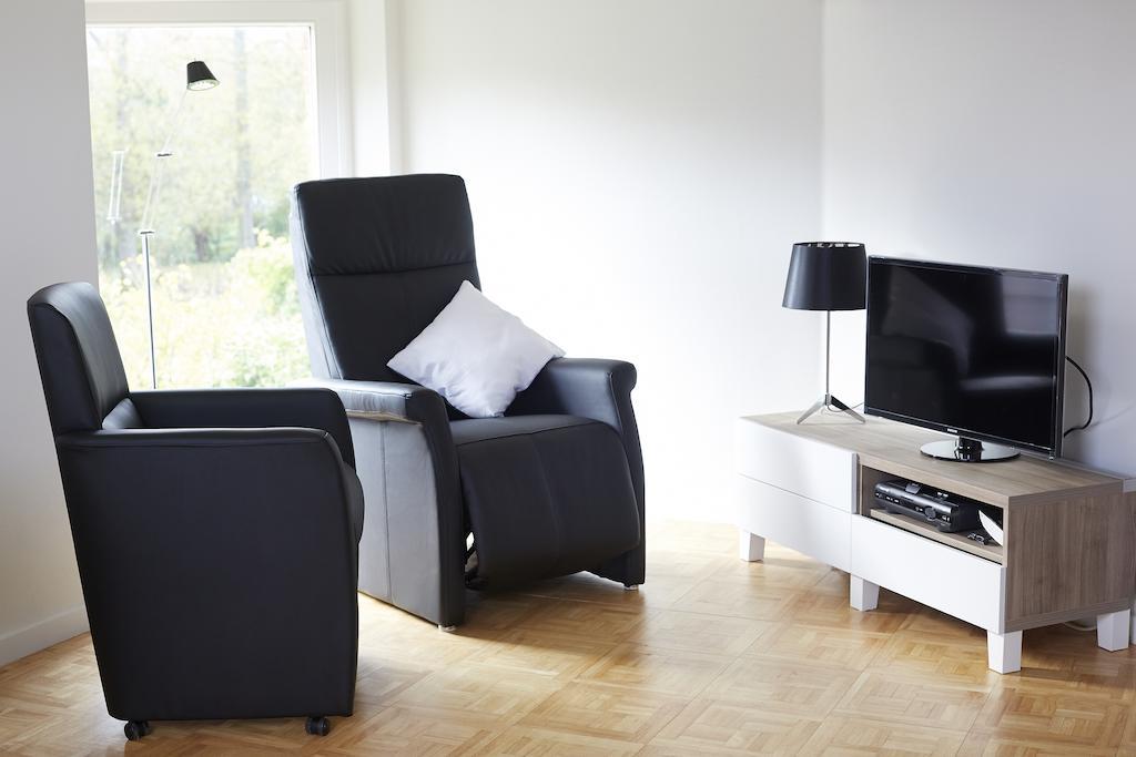 B2B-Flats Apartment Ternat ภายนอก รูปภาพ