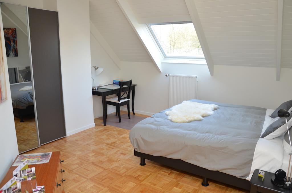B2B-Flats Apartment Ternat ภายนอก รูปภาพ